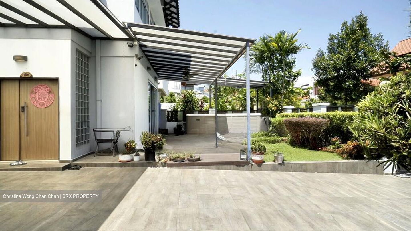 Lauw & Sons Garden (D20), Semi-Detached #503011221